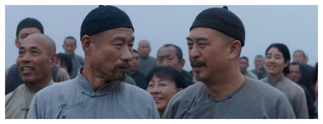 《白鹿原》：十亩罂粟种三年，白家靠此翻了身，朱先生奉命除恶果