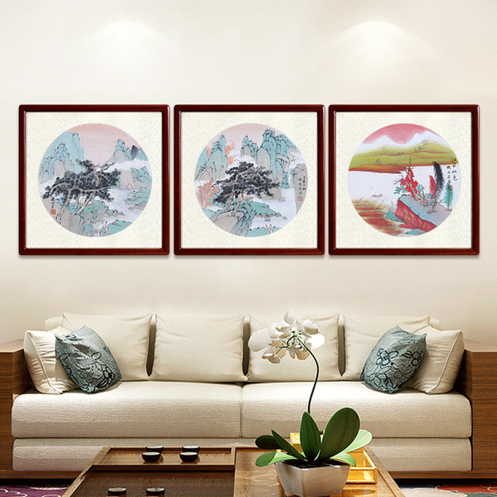 家中挂画竟有这么多讲究?不要随便挂!别不信!