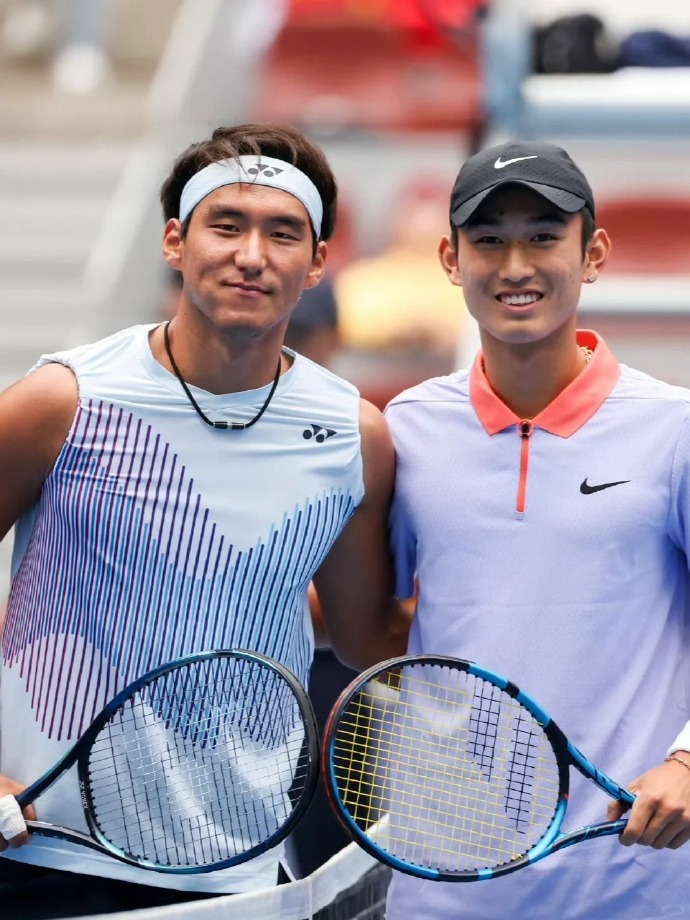 商竣程和小布三大巧合输球让大家破防，网友调侃：哥俩商量好的？