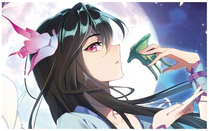 元尊元瑶党福音土豆直言武瑶无敌后期难道再添女主