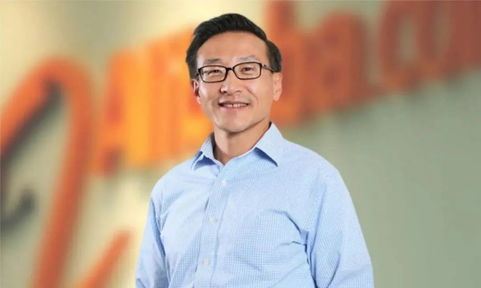 "逍遥子"张勇卸任