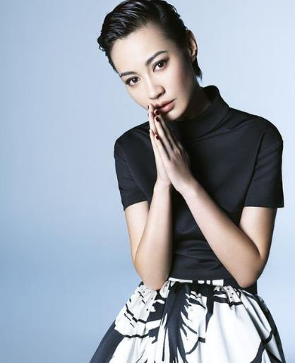 这七位姓杨的女演员,你最喜欢谁?__财经头条