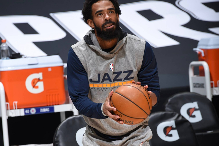 07年4号秀迈克康利灰熊队史得分王1届全明星巅峰21164