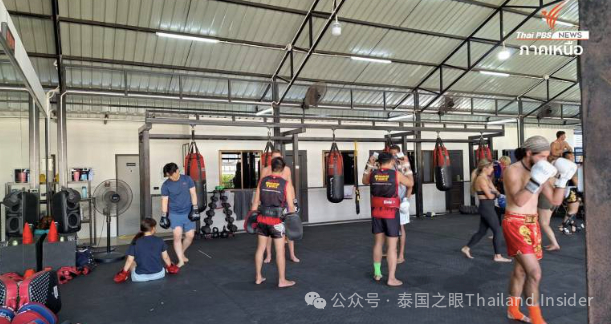 泰拳|泰国|师资_新浪新闻