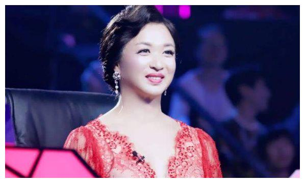 金星变性前的老婆比范冰冰还美离婚12年后如今怎么样了