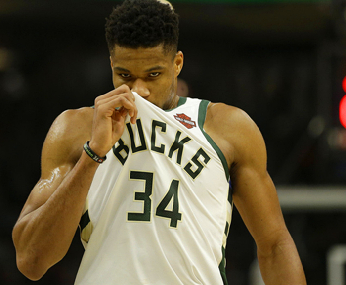 字母哥加盟掘金引发联盟震动