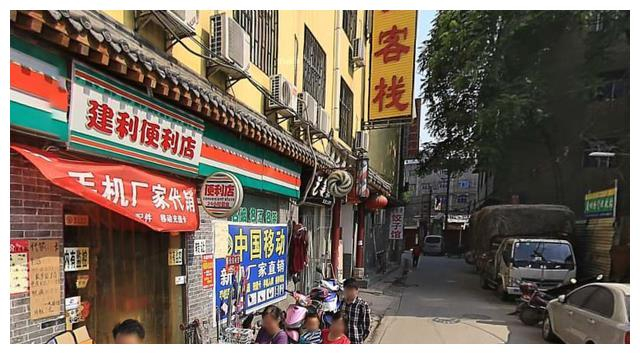 便利店如何在附近社区里立于不败之地