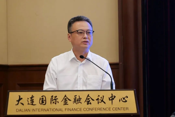 大连市金融业联合会召开第二届会员大会__财经头条