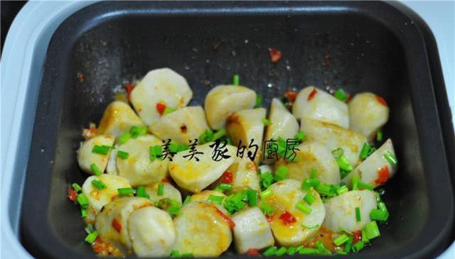 它是“蔬菜之王”，比生发剂还管用，头发越吃越密，晚上吃不长肉