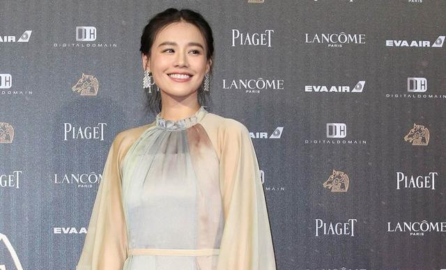 马思纯已秘密结婚?男方曾被爆私生活混乱,恋情一直不被看好