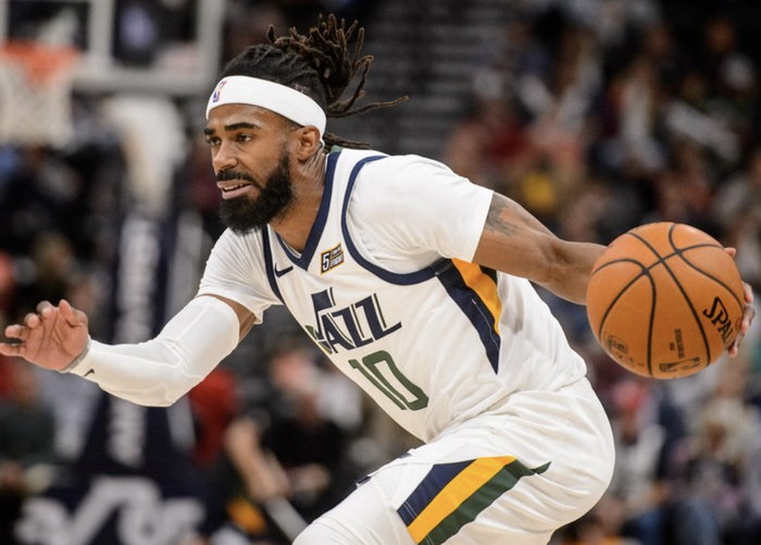 07年4号秀迈克康利灰熊队史得分王1届全明星巅峰21164