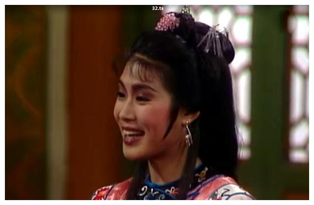 牛肉汤容惠雯刘青云 黄日华黄日华 蔡嘉利郭富城得来一个绰号"阶砖三"