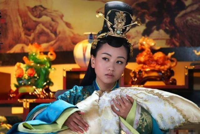 揭秘历史上真实的永世公主,萧唤云与正史形容相差甚远