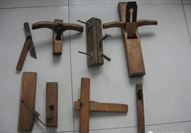 4类常用木工刨的结构及用途介绍|木料|刨床|推刨|圆底|圆形_新浪财经_新浪新闻