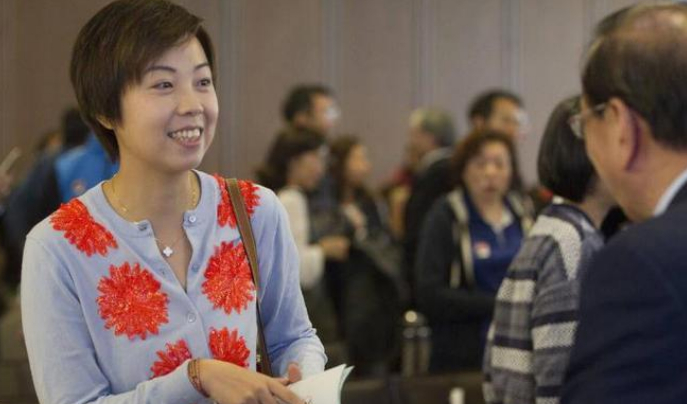正式任命,乒协官宣张怡宁新职务,提拔赴任,刘国梁王楠送祝福