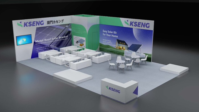 南通展台搭建公司怎么做好现场保障