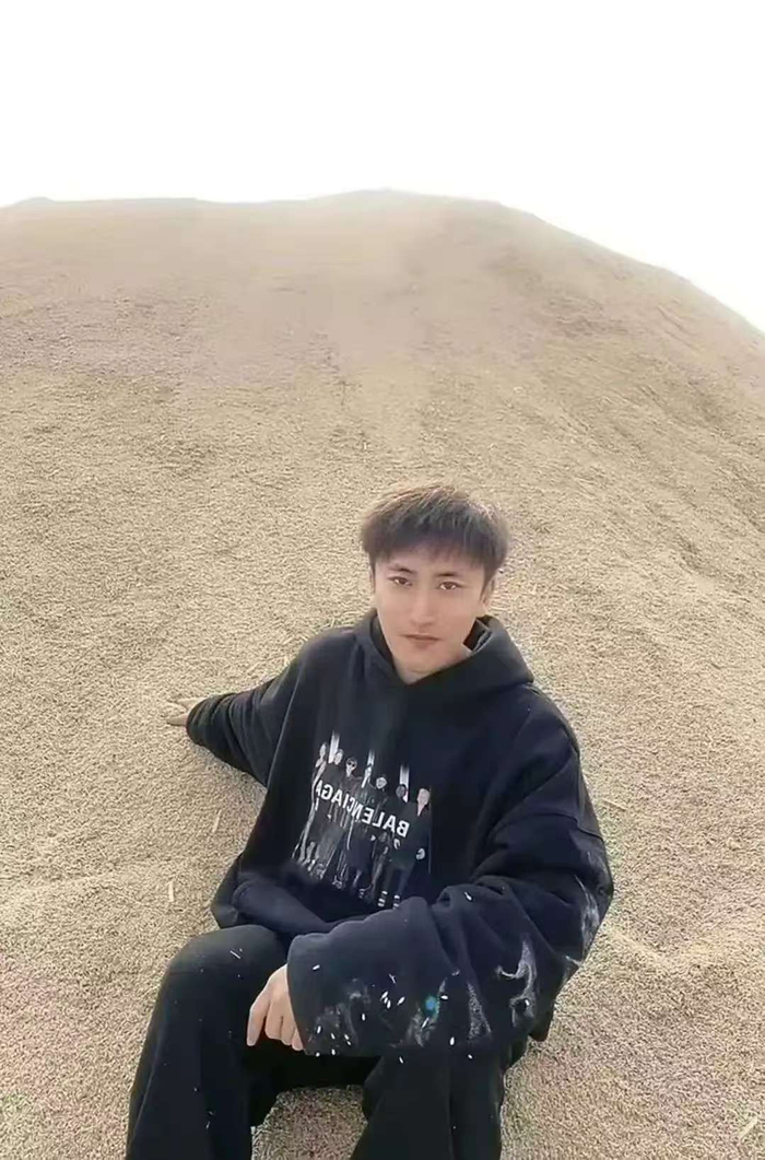 从荧屏赵玉田到黑土玉米使者 吴云飞以直播撬动助农新支点