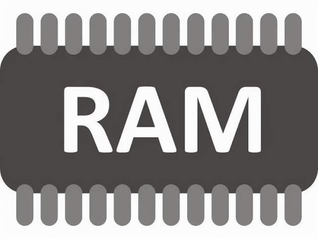 RAM的独特性质是什么？