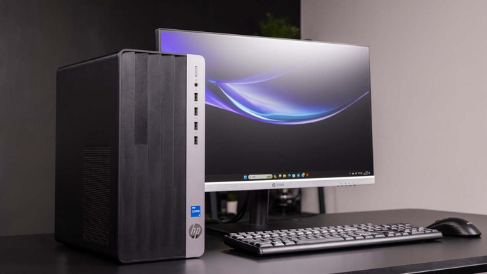 200小时满载连轴转稳定无压力惠普战99商用台式机全面评测
