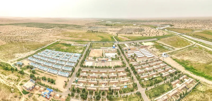 筑梦津疆山海情—天津市文化旅游摄影协会赴和田专题采访圆满举行