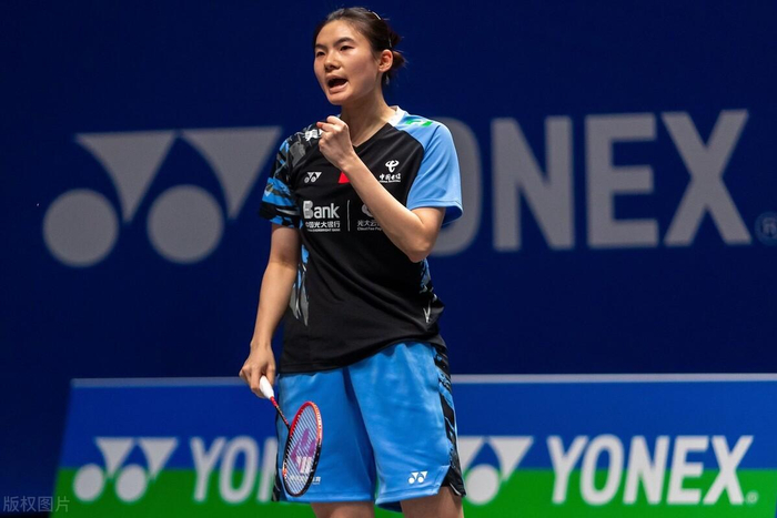 2比0韩悦爆发35分钟横扫世界冠军生涯首胜对手终结5连败