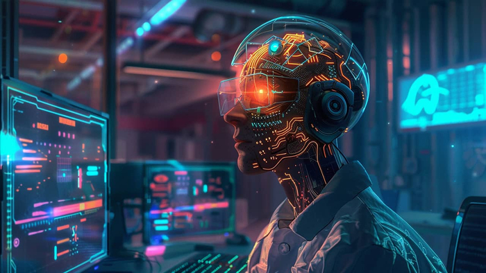 全球首位ai工程师的诞生,不只是会写代码|软件工程师|软件开发|工程师