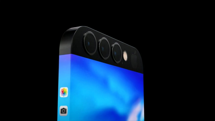 iPhone 15真提升，这才是苹果正式进入全面屏时代的开局作|设计|手机|屏幕|机身|相机_新浪新闻