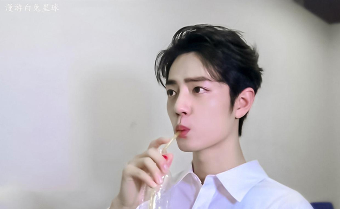 编剧不让看以家人之名肖战粉丝别被带节奏套路如此