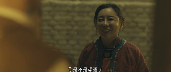 小沈龙《背锅侠》上映,喜剧版一九四二,小翠笑中带泪不输徐帆