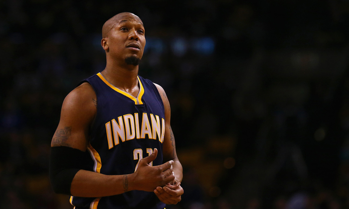 03年18顺位大卫韦斯特2届nba总冠军巅峰场均210分85篮板