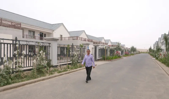 筑梦津疆山海情—天津市文化旅游摄影协会赴和田专题采访圆满举行