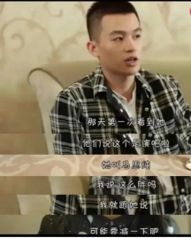 女明星好难，马思纯被男友公开嘲笑太胖，孔雪儿减肥方式好残忍