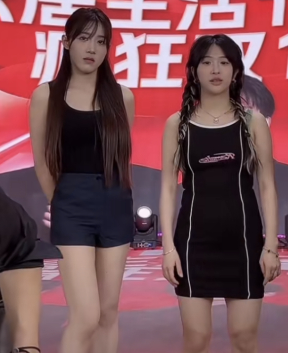 网红嘴哥15字回应已婚有娃,小杨哥承认炒CP,和乔妹是师兄妹情|直播|粉丝|徒弟|两人|评论_新浪新闻