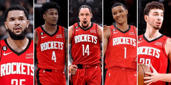 火箭与公牛商讨交易,申京首发岌岌可危!