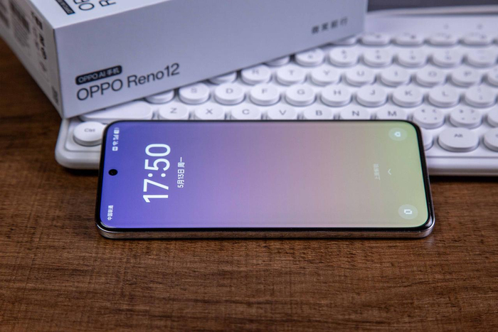 深度体验oppo reno12:ai功能丰富,影像卓越,iphone平替新选择
