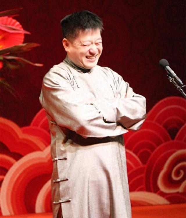德云社潍坊专场结束,演员晒照引热议,引起网友热议
