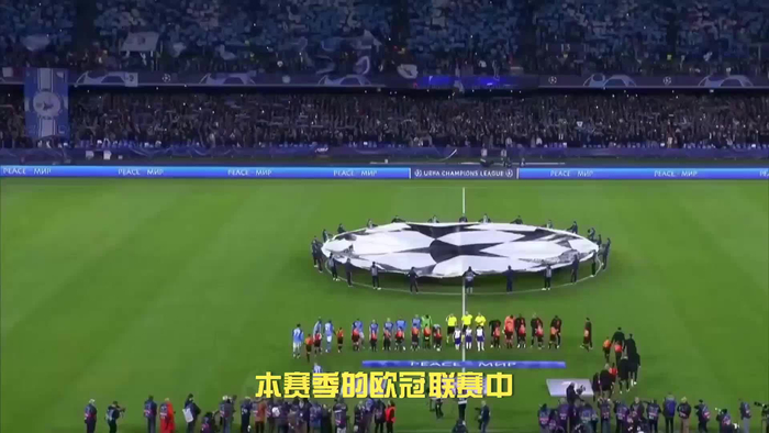 欧冠强队淘汰赛冷门皇马遭种子队逆袭连续9场仅获2胜