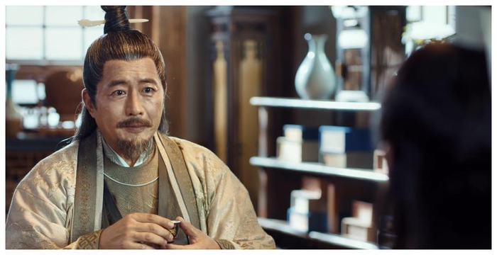 赘婿宁毅不想入朝为官只想苟活于世但被逼走上称霸之路