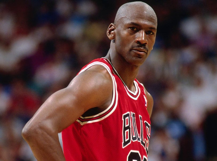 乔丹虽是nba历史第一了,但菜鸟赛季还不是最强者,最强是张伯伦|张伯伦