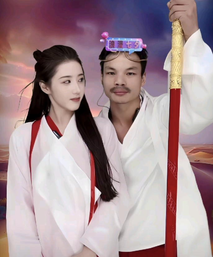 网红嘴哥15字回应已婚有娃,小杨哥承认炒CP,和乔妹是师兄妹情|直播|粉丝|徒弟|两人|评论_新浪新闻