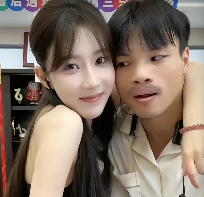 网红嘴哥15字回应已婚有娃,小杨哥承认炒CP,和乔妹是师兄妹情|直播|粉丝|徒弟|两人|评论_新浪新闻