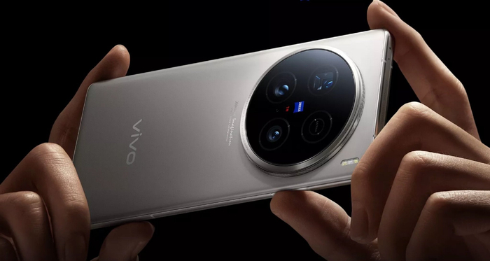 冠以ultra之名,造就vivo x系列影像之巅