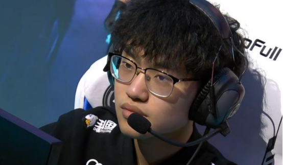 就算Knight事件暴雷也不会落选亚运会，水友：主要是剩下的太菜