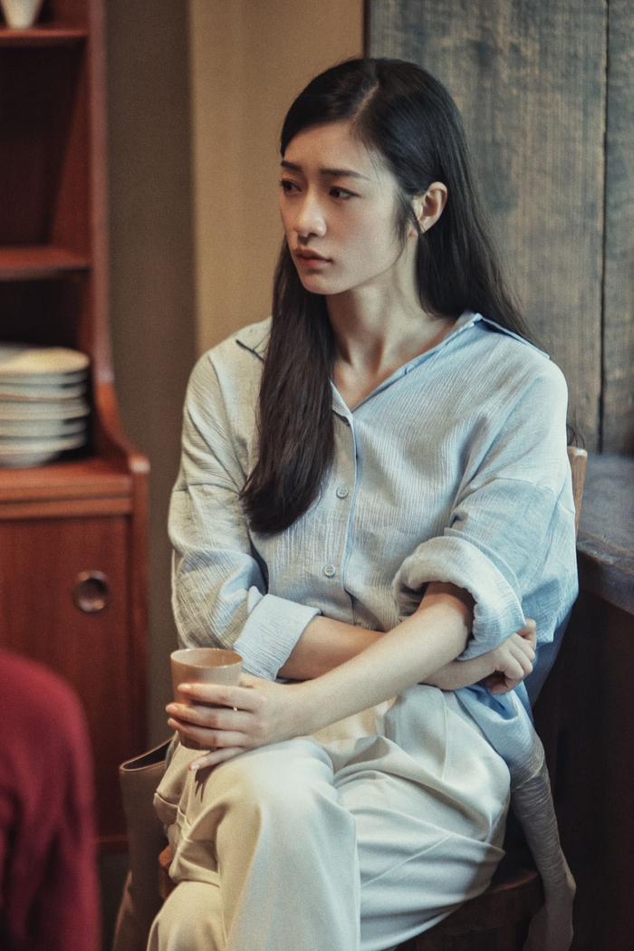 最佳独立电影《美狄亚》 栾蕾英实力斩获“最佳女主角奖”|演员|巡演|张爽|巍子|怀孕_新浪娱乐_新浪新闻
