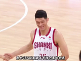33岁的老将竟然出战CBA潜力赛，备受期待的赛事却变成了三分训练