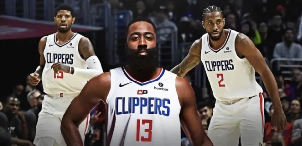 哈登加盟快船后如何改变球队战术体系与进攻节奏