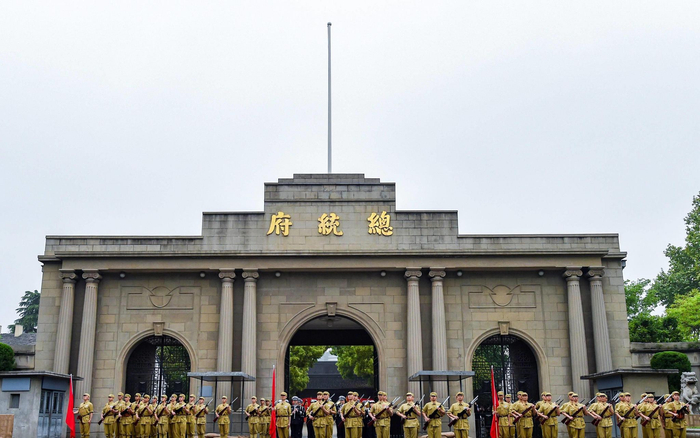 历史的沉淀者——中国九大古都|北京|南京|镐京|朝代|王朝_新浪新闻