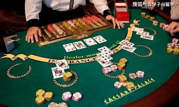 别赌了，“概率论”告诉你赌徒的最终下场是血本无归