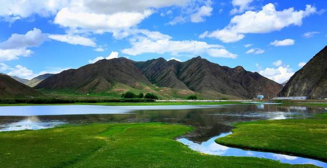 其实在我国还有很多的冷门景点,大都鲜少有人踏足,保留最古老的纯真
