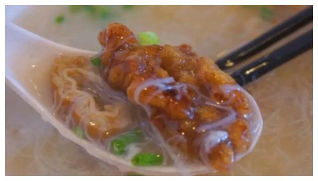 方言与美食（音频）| 面线糊（泉州洛江话旁白）